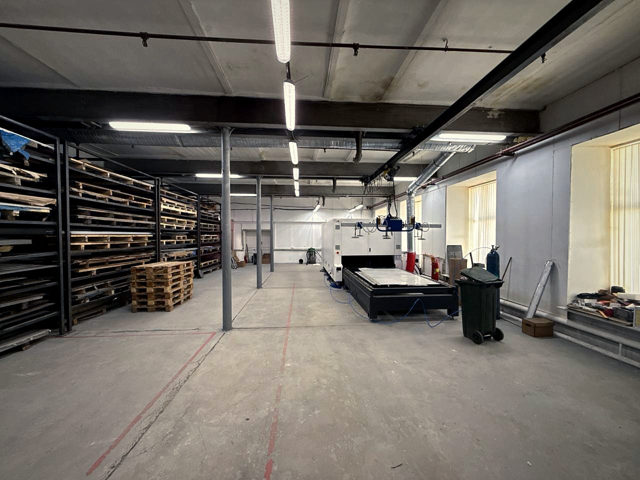 КБ-57 — Услуга наглядно
